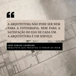 Centro de Arte de Maia - Maia