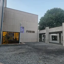 Centro de Arte de Maia - Maia