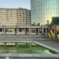 Centro de Arte de Maia - Maia