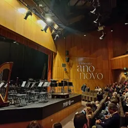 Centro de Arte de Maia - Maia