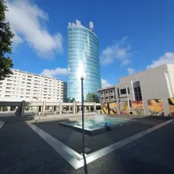 Centro de Arte de Maia - Maia