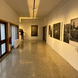 Centro de Arte de Maia - Maia