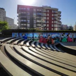 Centro de Arte de Maia - Maia