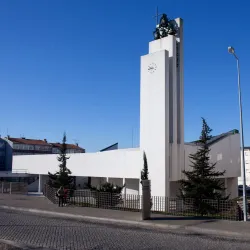 Igreja Matriz de Maia - Maia