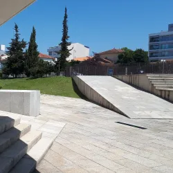 Igreja Matriz de Maia - Maia