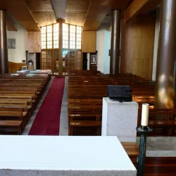 Igreja Matriz de Maia - Maia