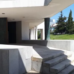 Igreja Matriz de Maia - Maia