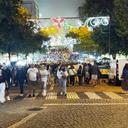 Mercado Municipal da Maia - Maia