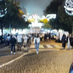 Mercado Municipal da Maia - Maia