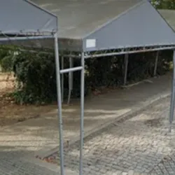 Mercado Municipal da Maia - Maia