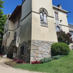 Museu da Quinta de Santiago - Maia