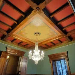 Museu da Quinta de Santiago - Maia