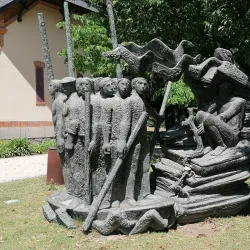 Museu da Quinta de Santiago - Maia