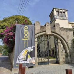 Museu da Quinta de Santiago - Maia