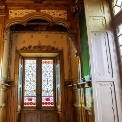 Museu da Quinta de Santiago - Maia