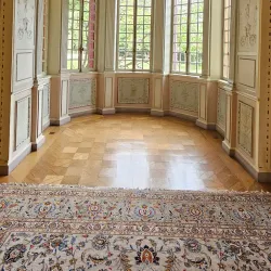 Museu da Quinta de Santiago - Maia