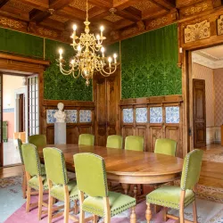 Museu da Quinta de Santiago - Maia