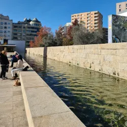 Parque Central da Maia - Maia