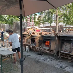 Parque Central da Maia - Maia