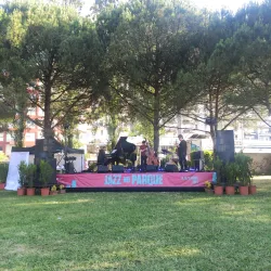 Parque Central da Maia - Maia