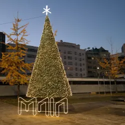 Parque Central da Maia - Maia