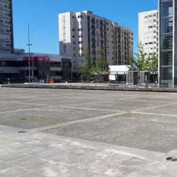 Parque Central da Maia - Maia