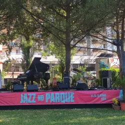 Parque Central da Maia - Maia