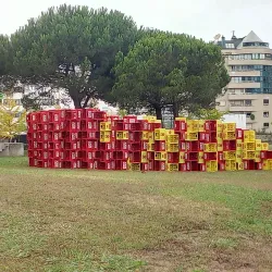 Parque Central da Maia - Maia