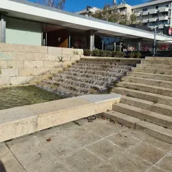 Parque Central da Maia - Maia