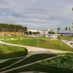 Parque da Cidade da Maia - Maia
