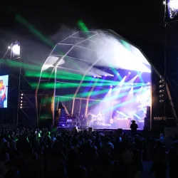 Parque da Cidade da Maia - Maia