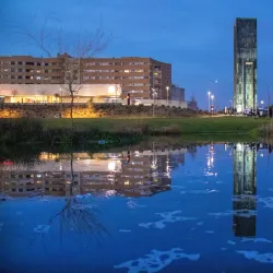 Parque da Cidade da Maia - Maia