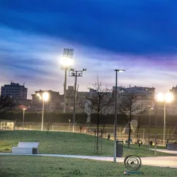 Parque da Cidade da Maia - Maia