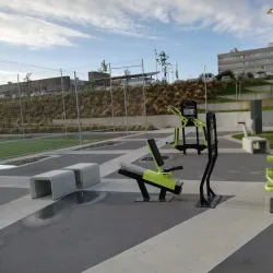 Parque da Cidade da Maia - Maia