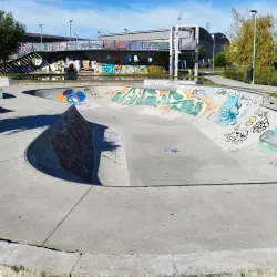 Parque da Cidade da Maia - Maia