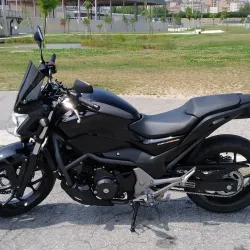 Parque da Cidade da Maia - Maia