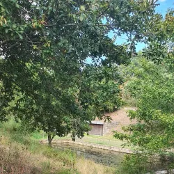 Parque da Cidade da Maia - Maia