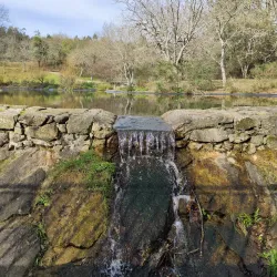 Parque da Senhora da Hora - Maia
