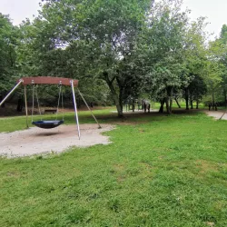 Parque de Avioso - Maia