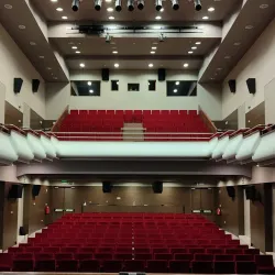 Casa da Cultura da Marinha Grande - Marinha Grande