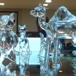 Casa da Cultura da Marinha Grande - Marinha Grande