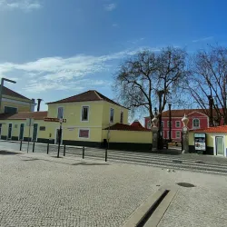 Casa da Cultura da Marinha Grande - Marinha Grande