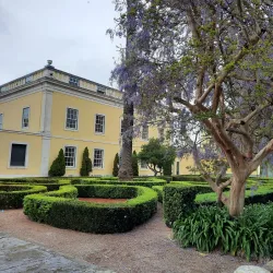 Casa da Cultura da Marinha Grande - Marinha Grande