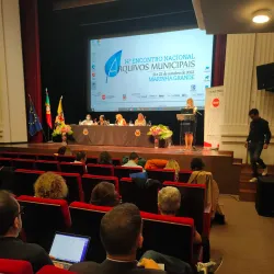 Casa da Cultura da Marinha Grande - Marinha Grande