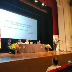 Casa da Cultura da Marinha Grande - Marinha Grande