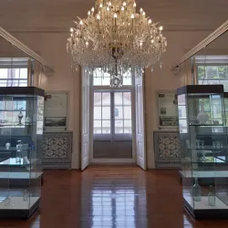 Eco-Museum of Glass - Marinha Grande