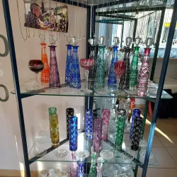 Eco-Museum of Glass - Marinha Grande