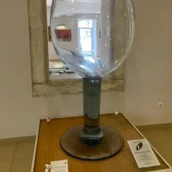 Eco-Museum of Glass - Marinha Grande