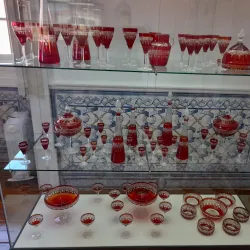 Eco-Museum of Glass - Marinha Grande