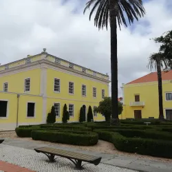 Glass Factory Tours - Marinha Grande